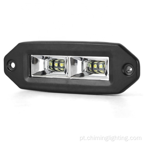 40w UTV ATV SUV offroad led luz de trabalho